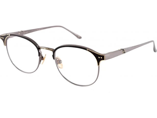 Leisure Society Antibes RUTHENIUM/24K