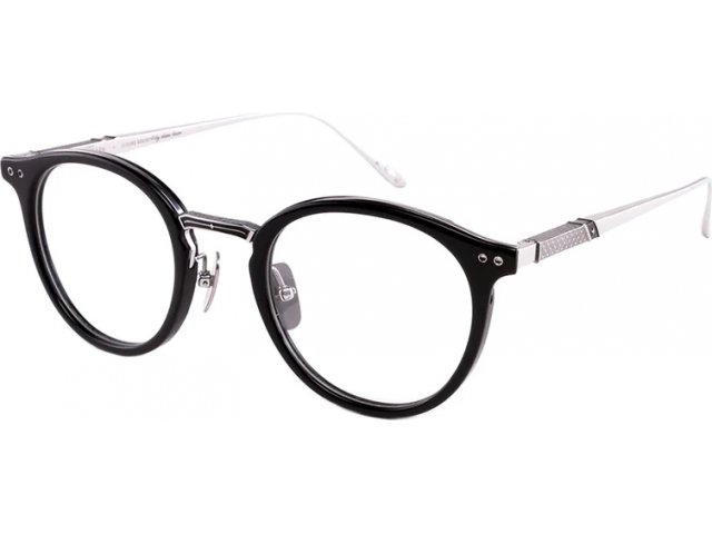 Leisure Society Anacapa BLACK /SILVER