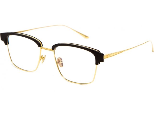 Leisure Society Adamson MATTE BLACK