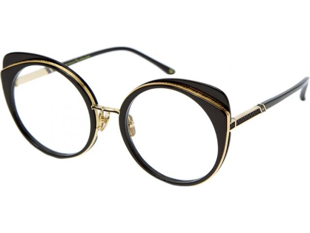 Leisure Society 139 Sonora BLACK/GOLD