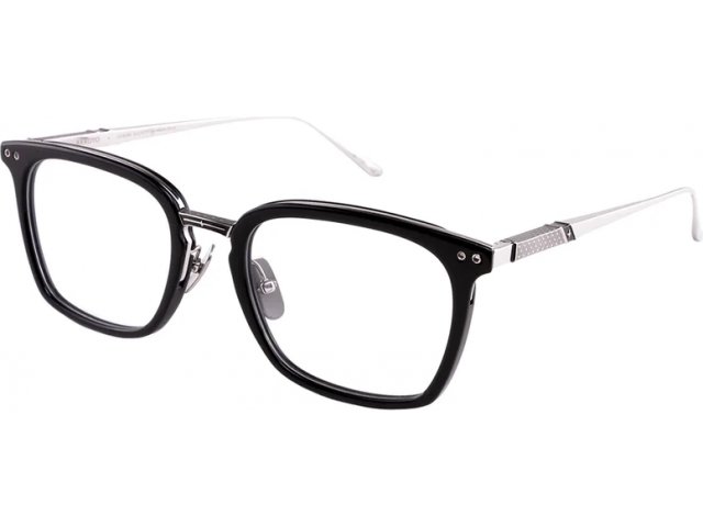 Leisure Society Arroyo BLACK/SILVER