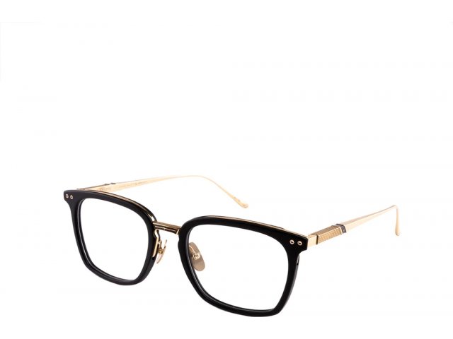 Leisure Society Arroyo MT BLACK /GOLD