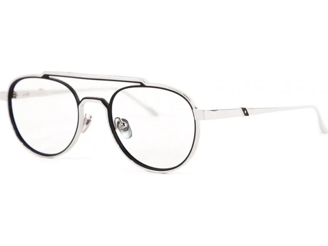 Leisure Society Clairaut SLV/BLK