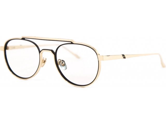 Leisure Society Clairaut GLD/BLK
