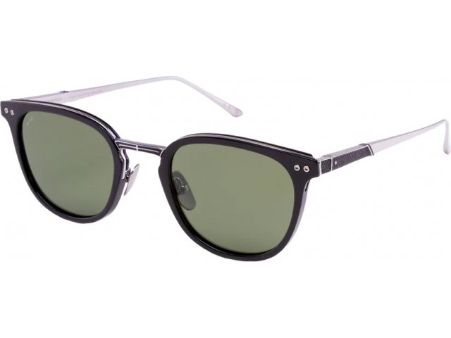 Leisure Society Campden BLACK/12K SILVER