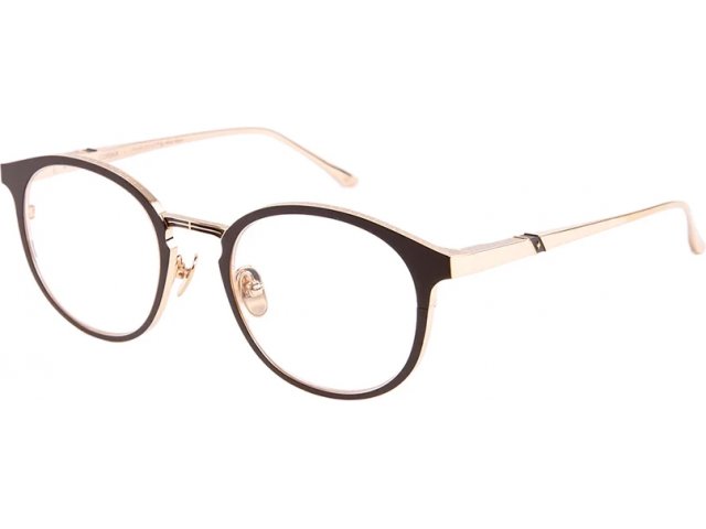 Leisure Society Corsair BRN/GLD