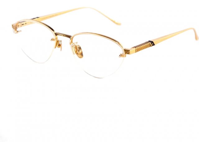 Leisure Society Sierra 24K GOLD