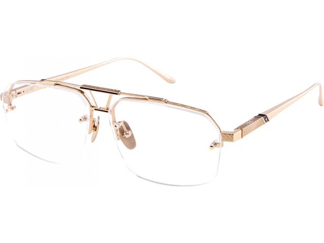Leisure Society RODIN 18K Gold