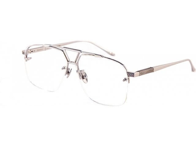 Leisure Society Presidio 12K Silver