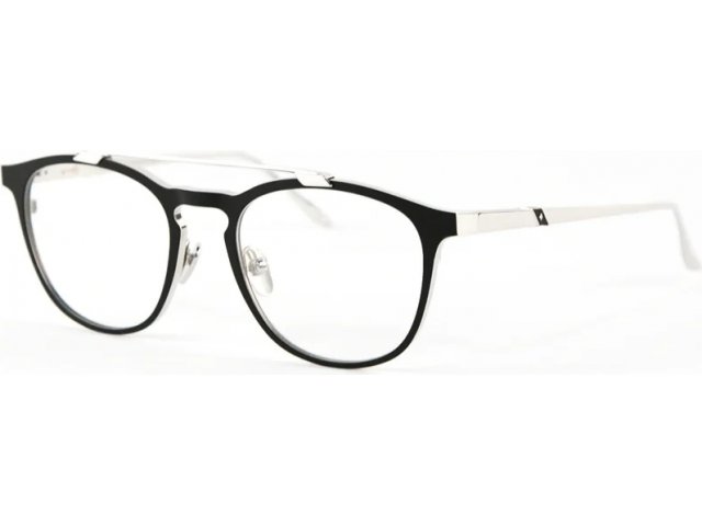 Leisure Society Eze BLK/SLV