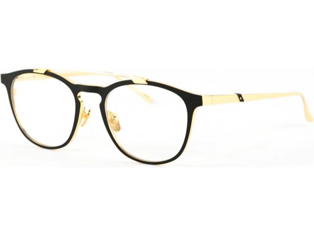 Leisure Society Eze BLK/GLD