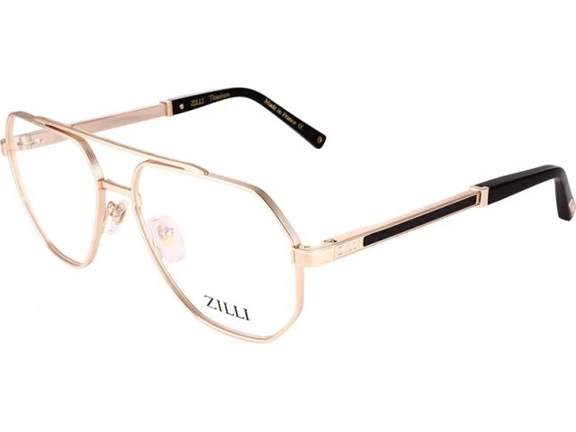 ZILLI 60081 C01