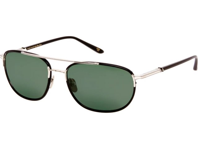 Leisure Society Sandon SLV/BLK