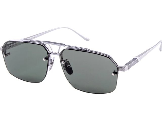 Leisure Society RODIN 12K SILVER