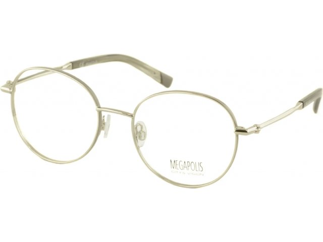 Megapolis 1335 black