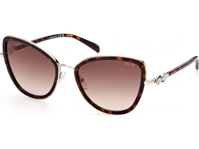 EMILIO PUCCI EP 0184 56F 57