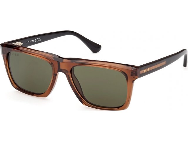 Web Eyewear WE 0350 50N 55