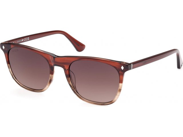 Web Eyewear WE 0339 71F 53