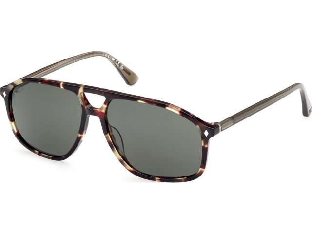 Web Eyewear WE 0338 55N 59