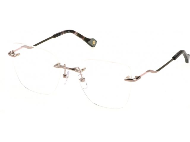 YALEA 118 A39