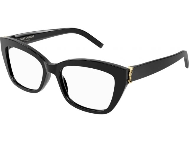 Saint Laurent SL M117-001 53