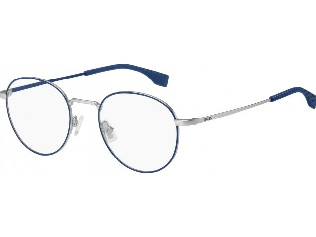 HUGO BOSS 1549 SCB Silver Blue