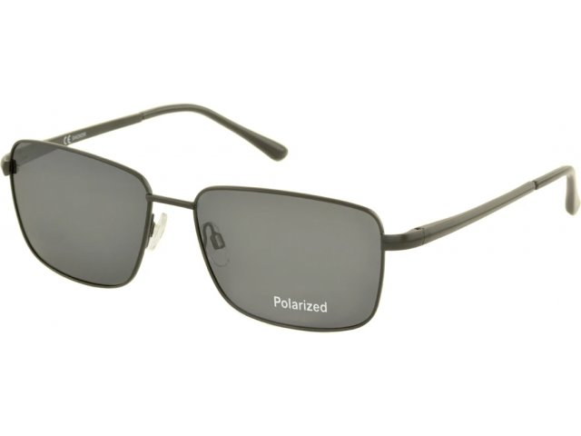 DACKOR SUN 522 black