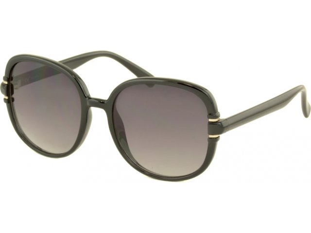 DACKOR SUN 626 black