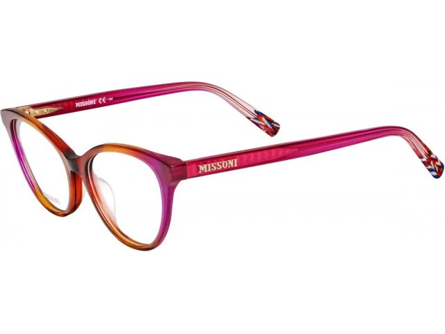 MISSONI MIS 0031 SOE, : BRWN FCHS