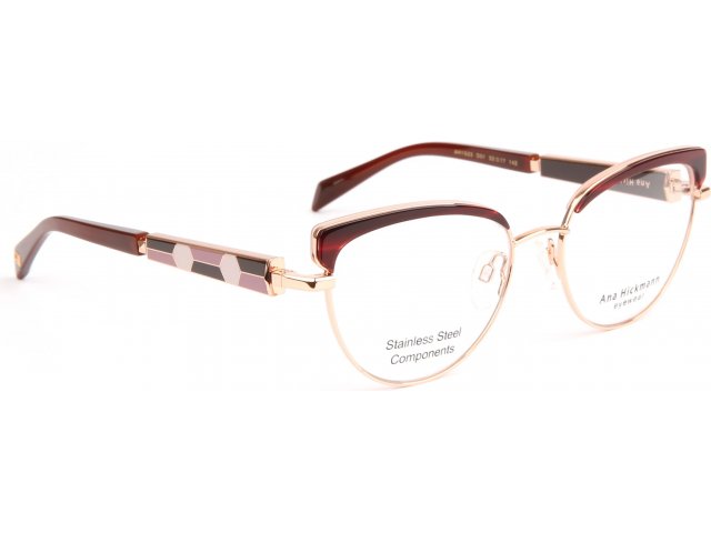 Ana Hickmann AH1523 D01