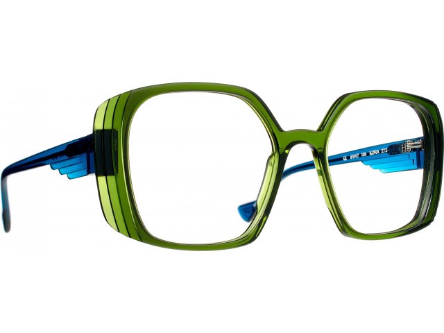 CAROLINE ABRAM KORA 273