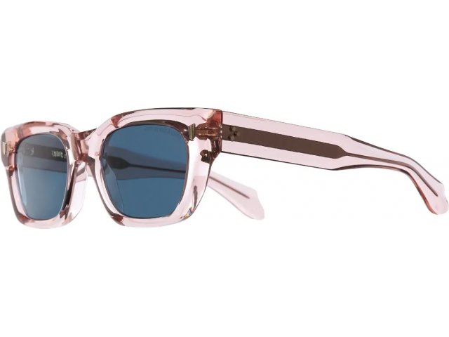 CUTLER GROSS 1391 04,  Big Pink, BLUE