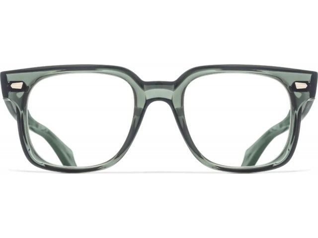 CUTLER GROSS 1399 04,  AVIATOR BLUE, CLEAR