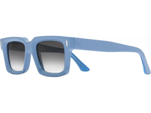 CUTLER GROSS 1386 A8,  SOLID LIGHT BLUE, GREY