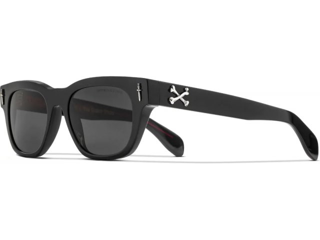 CUTLER GROSS 003 01,  BLACK, GREY