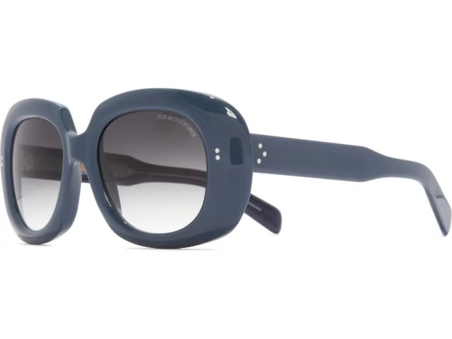 CUTLER GROSS 9383 04,  POWDER BLUE, GREY