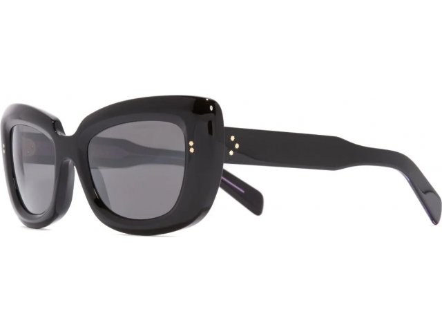 CUTLER GROSS 9797 01,  BLACK, GREY