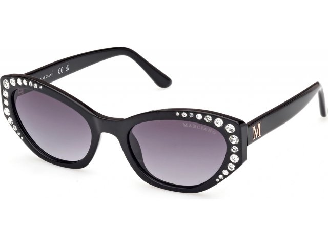 GUESS by Marciano GMS 00001 01B 55