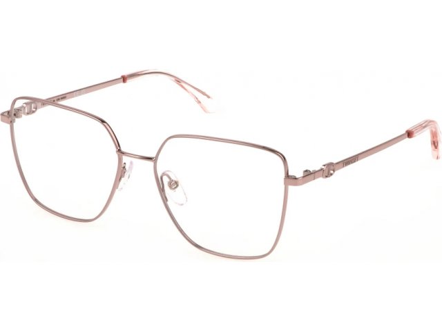 TWINSET VTW040 08H1,  TOTAL SHINY STRONG PINK WITH C, CLEAR