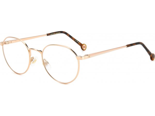 CAROLINA HERRERA HER 0169 DDB, ���� GOLD COPP