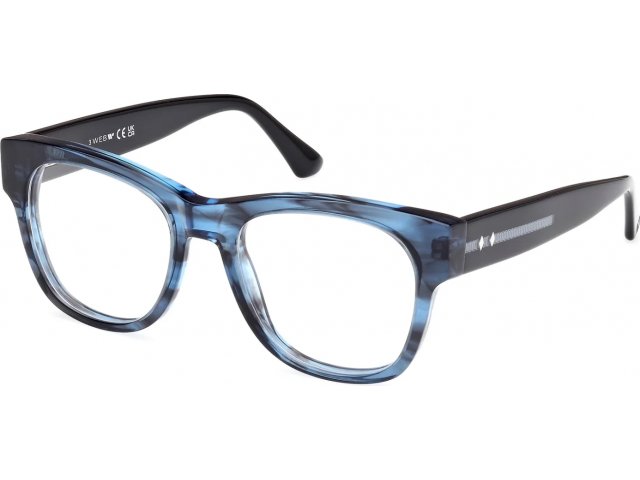 Web Eyewear WE 5423 092 52
