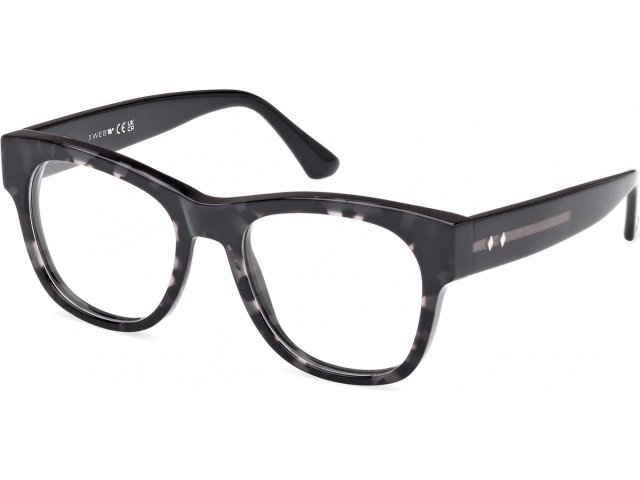 Web Eyewear WE 5423 056 52