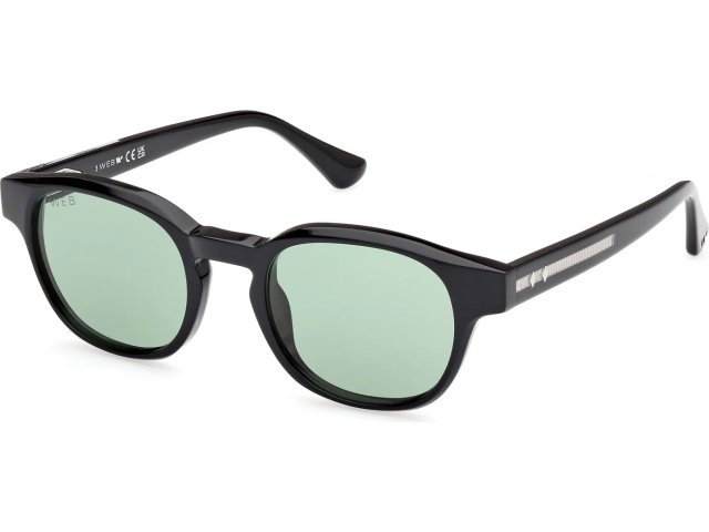 Web Eyewear WE 0361 05N 49