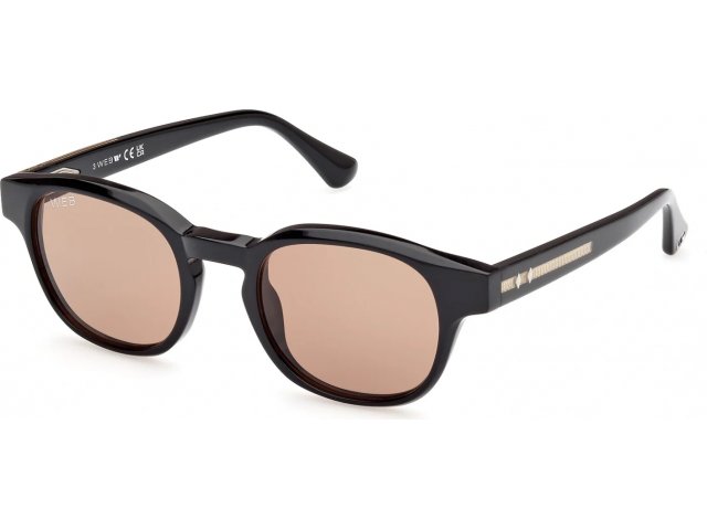 Web Eyewear WE 0361 05J 49