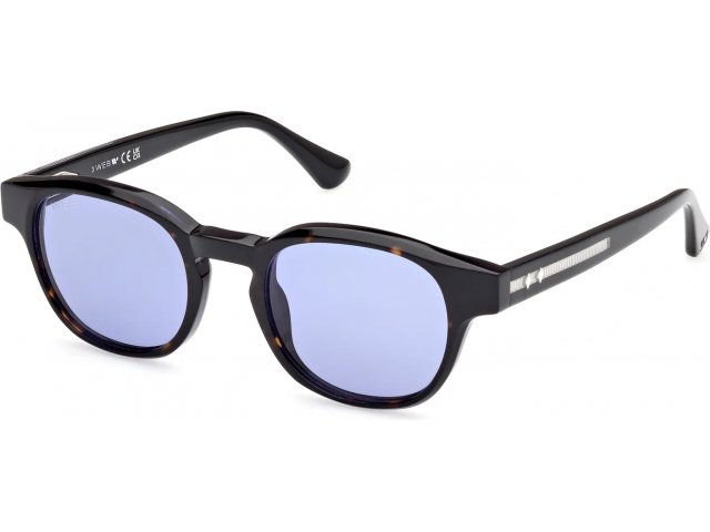 Web Eyewear WE 0361 56V 49