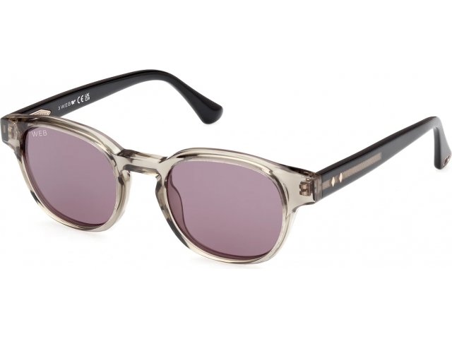 Web Eyewear WE 0361 95A 49
