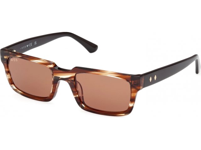 Web Eyewear WE 0360 50E 53