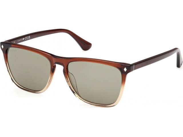 Web Eyewear WE 0363 50N 55