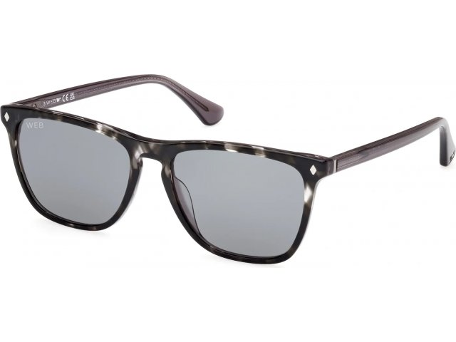 Web Eyewear WE 0363 20V 55
