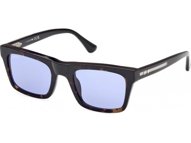 Web Eyewear WE 0362 56V 52